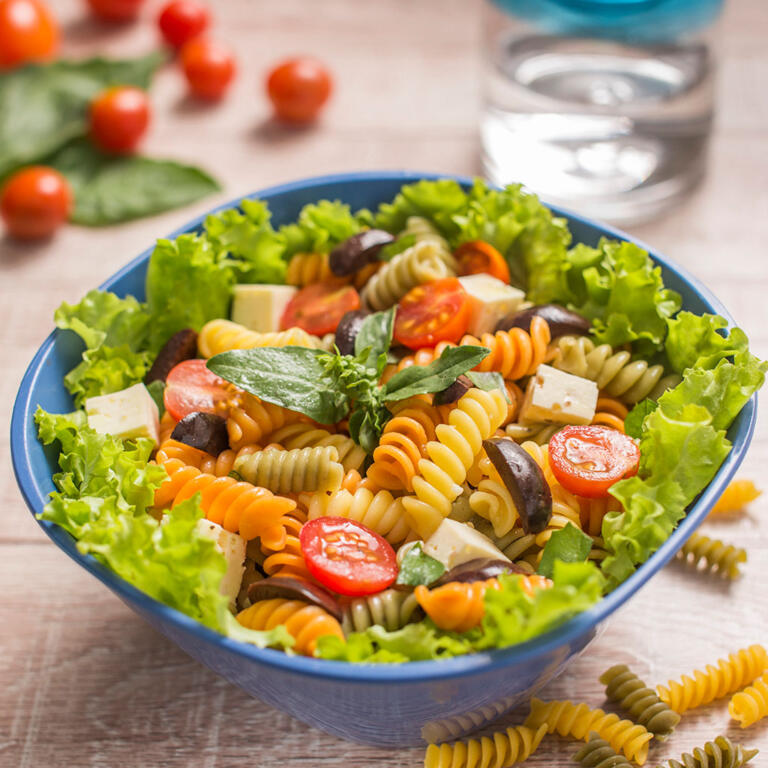 Sumo - Ensalada Italiana