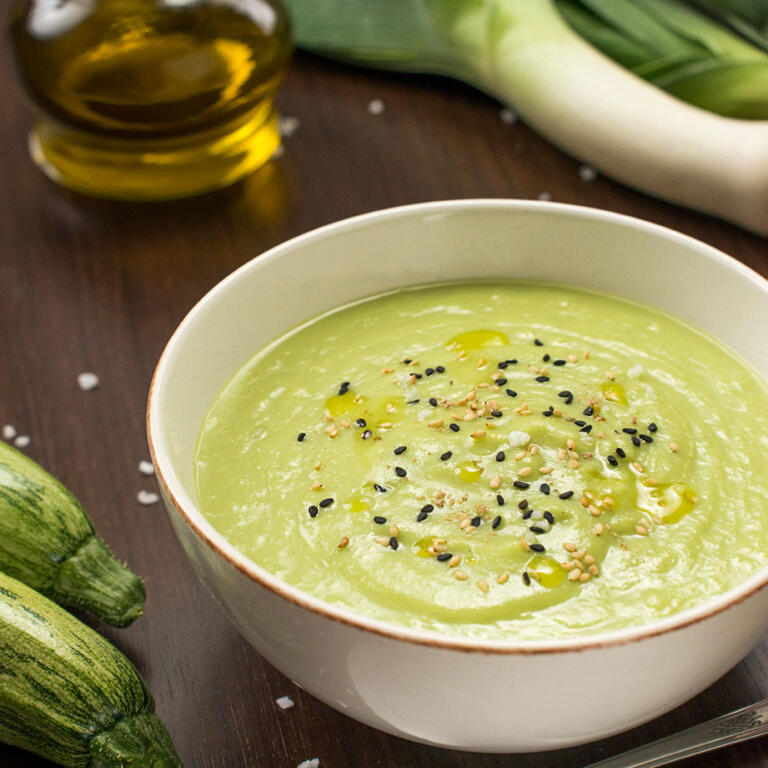 Sumo - Sopa Puerro Frances